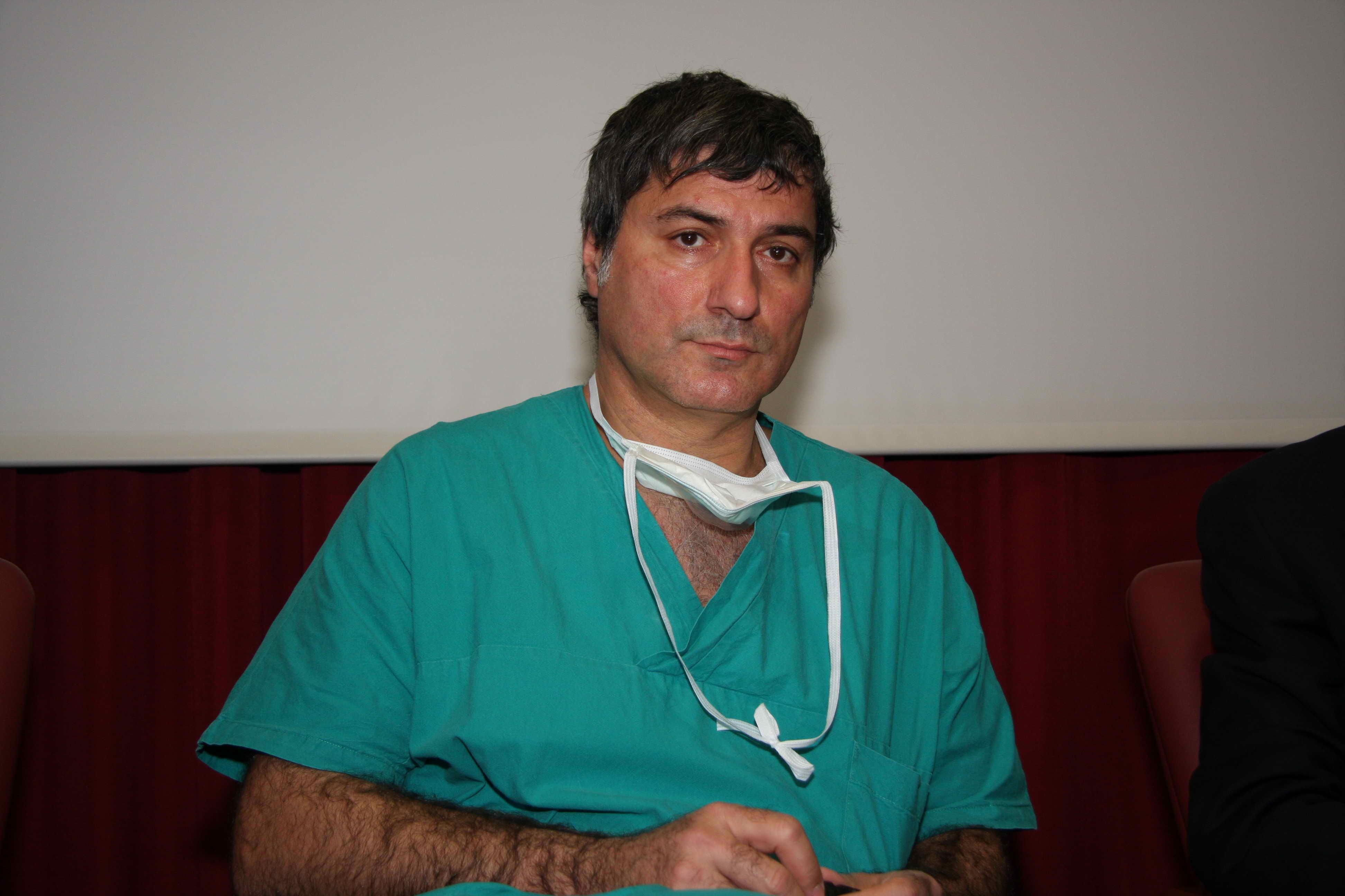 Paolo Macchiarini