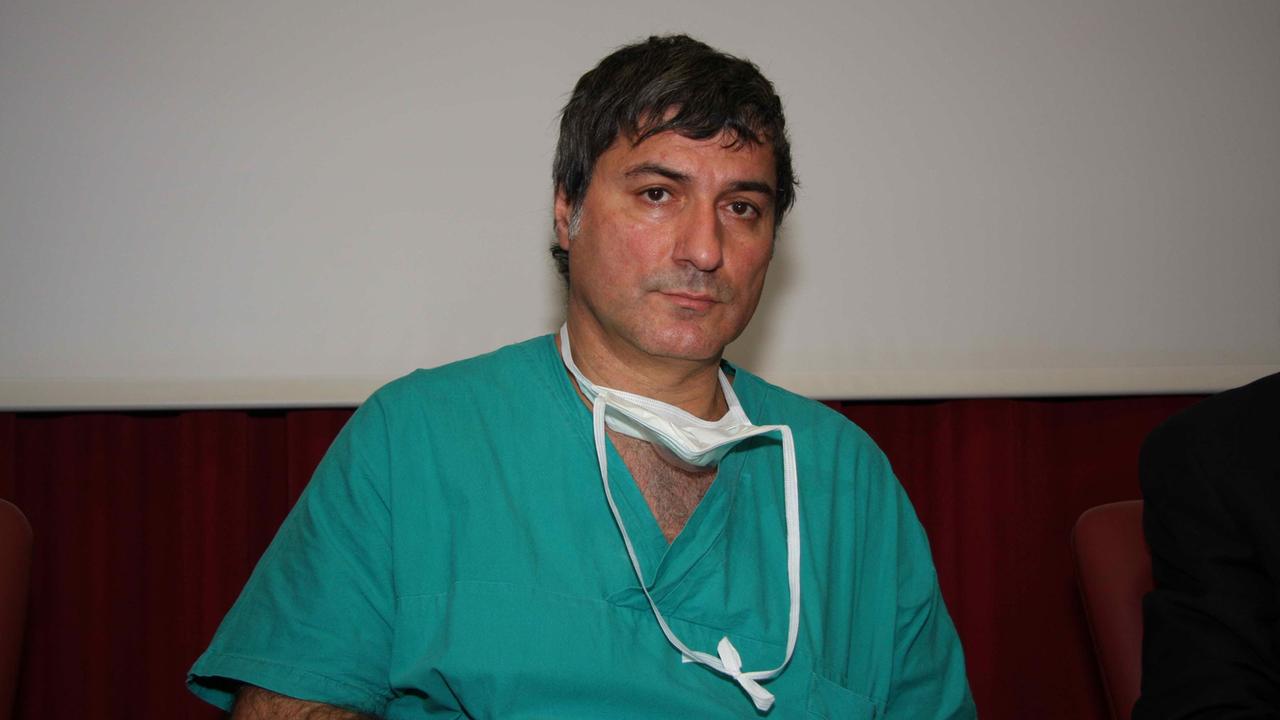 Paolo Macchiarini