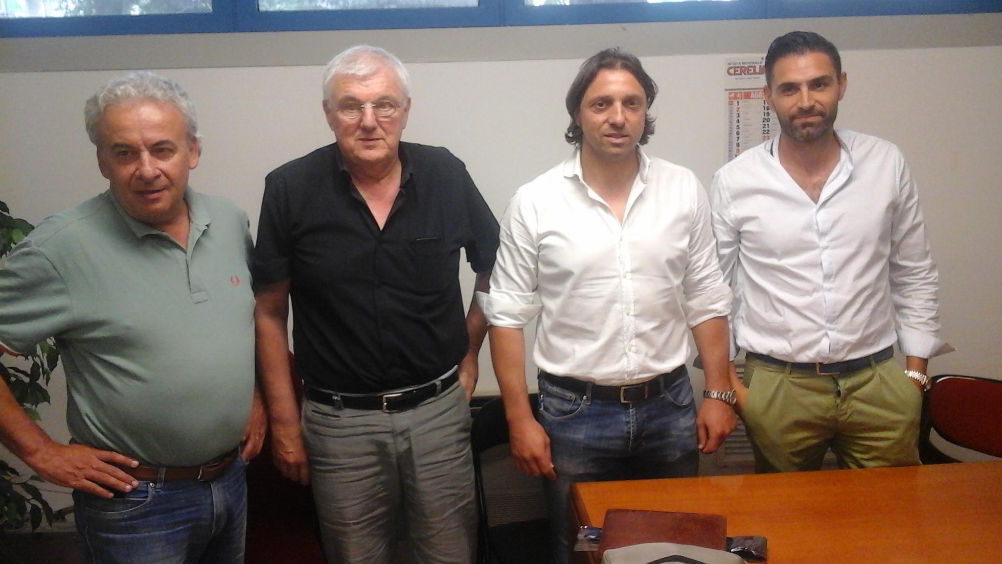 «La Spal pronta ad essere protagonista»