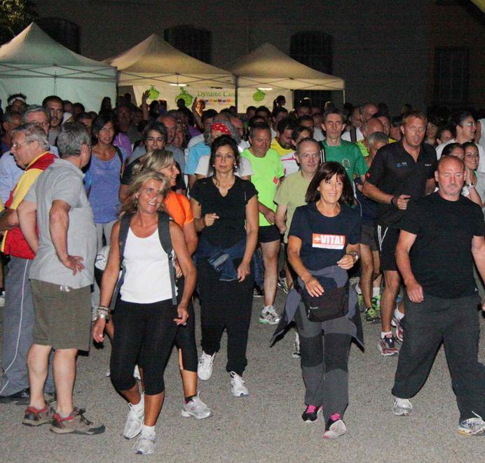 Torna in centro Da sponda a sponda