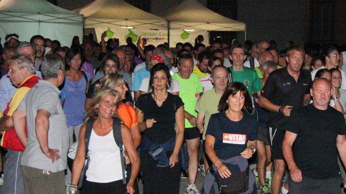 Torna in centro Da sponda a sponda