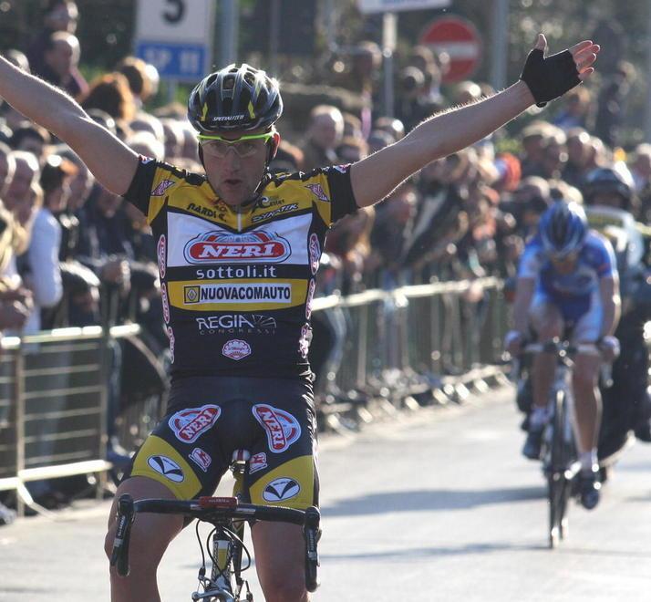 Via al trittico “Poggio in Vetrina”, “Coppa Burci” e “29 Martiri”