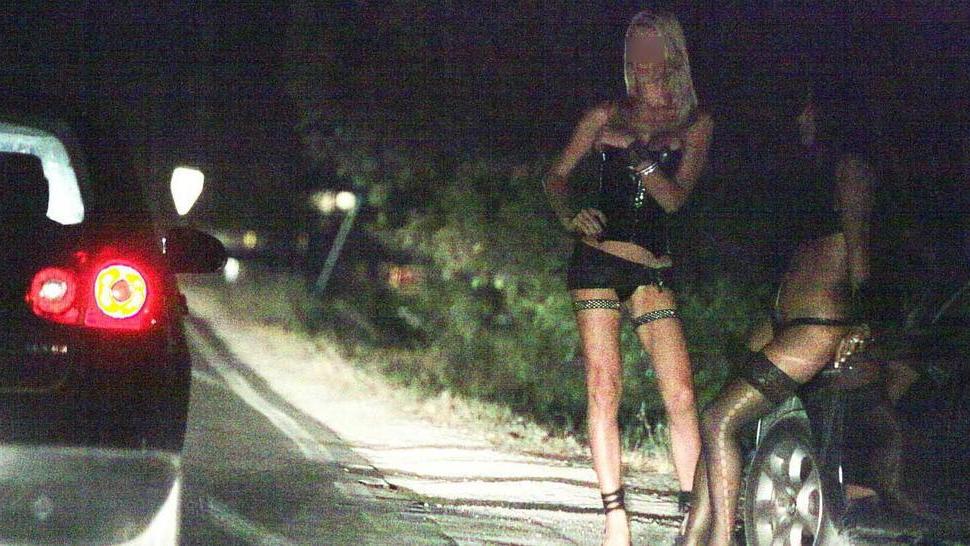 Trans sempre più aggressive lungo la statale Aurelia