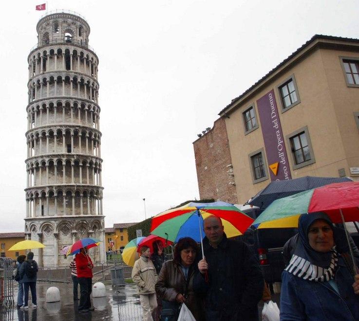 Aiuti alle iniziative in bassa stagione 