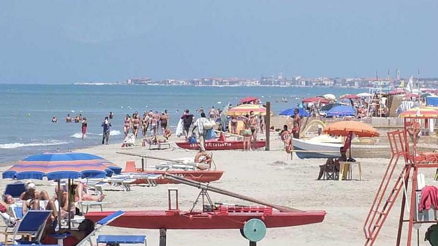 Balneari, stagione buona «Tornati a due anni fa»