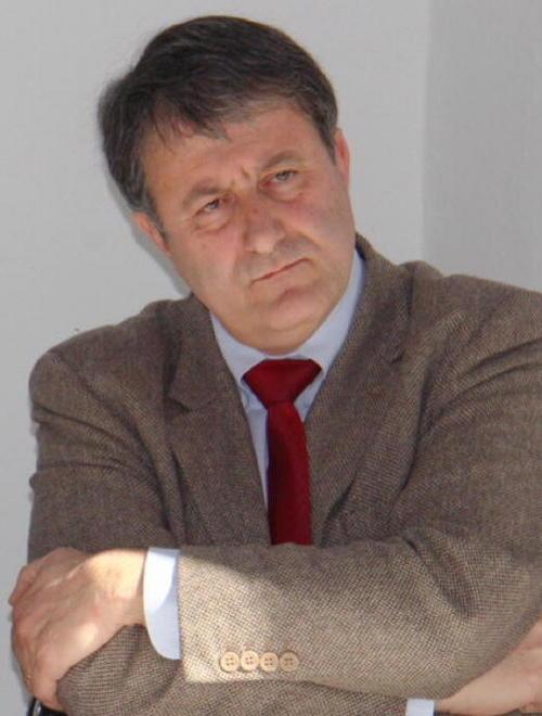 De Carlo si candida a garante dei detenuti 