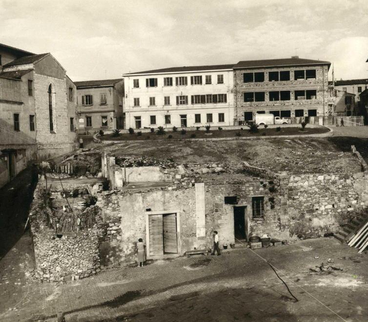 La storia della città nelle immagini al Centro soci Coop 