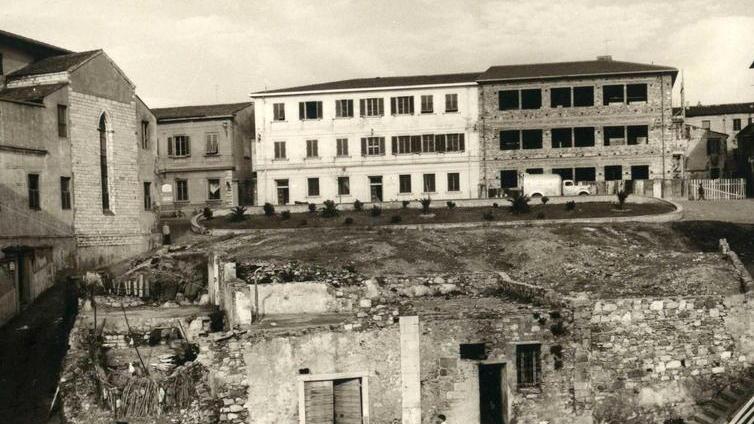 La storia della città nelle immagini al Centro soci Coop