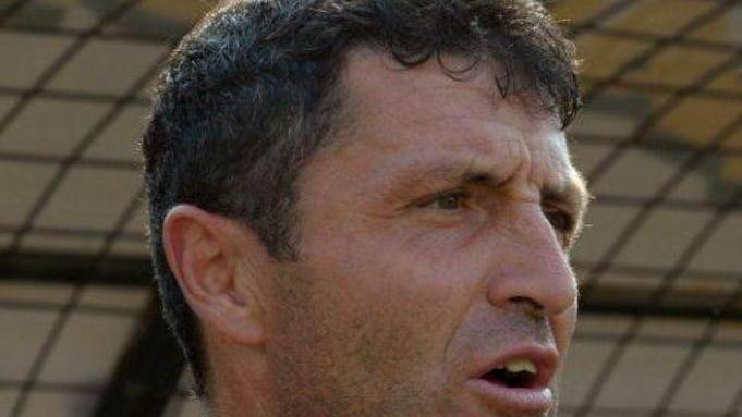 Bonuccelli: «È stato un buon allenamento»