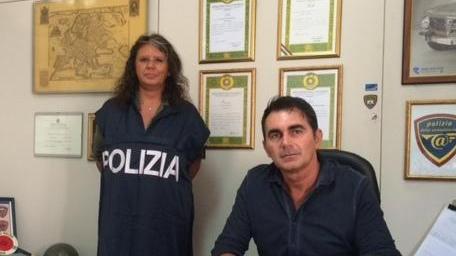 Vogliono fare le modelle Adescate sul web a 10 anni