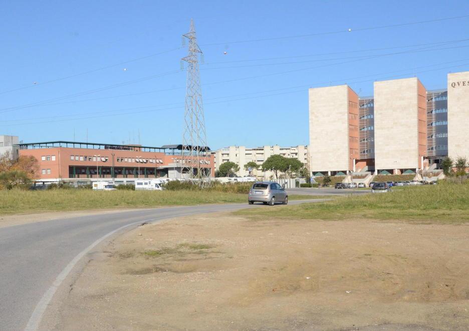 Lo Stato si tiene l’ex canale del Diversivo 