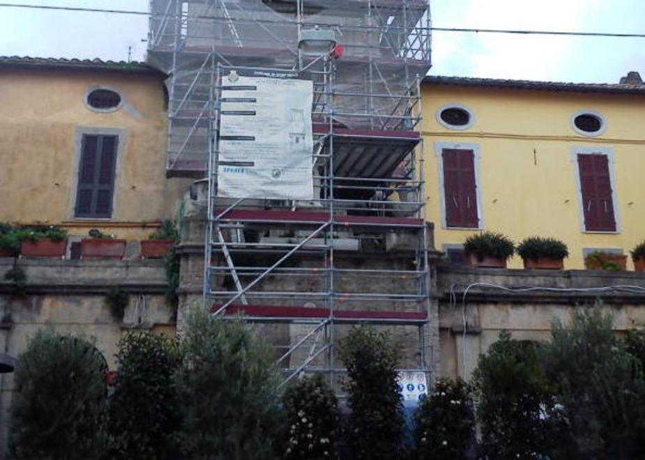 La lapide di Mazzini trasloca in municipio