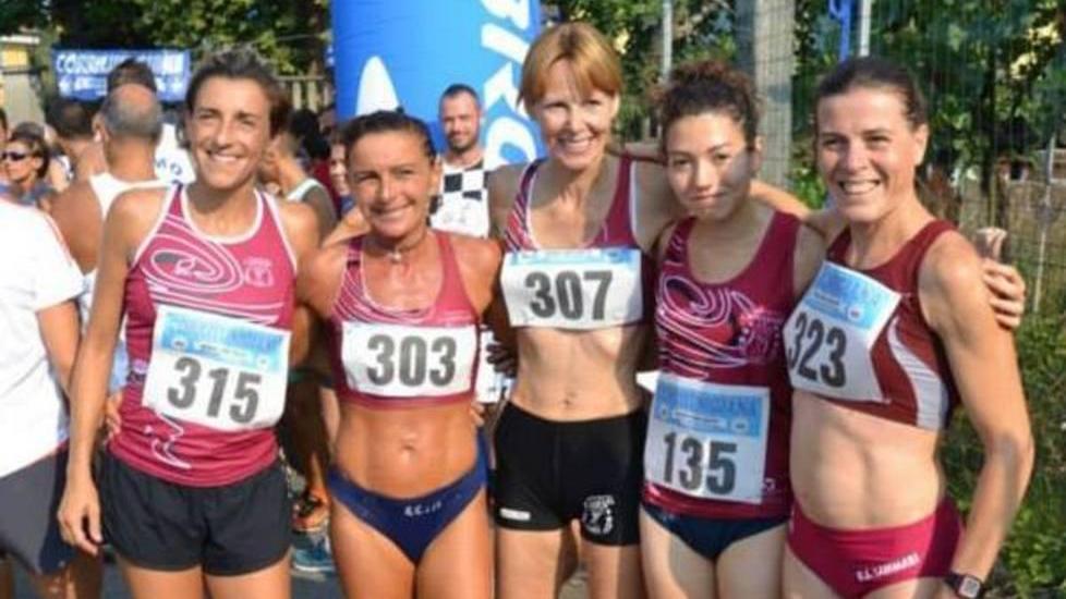 Un agosto da sogno per il Gs Lammari