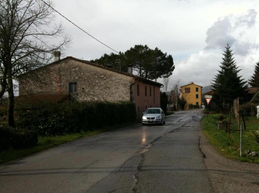 Traffico e asfalto, nuove proteste 