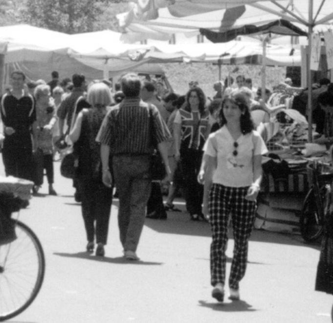 Cinque traslochi in pochi decenni e ora il sesto