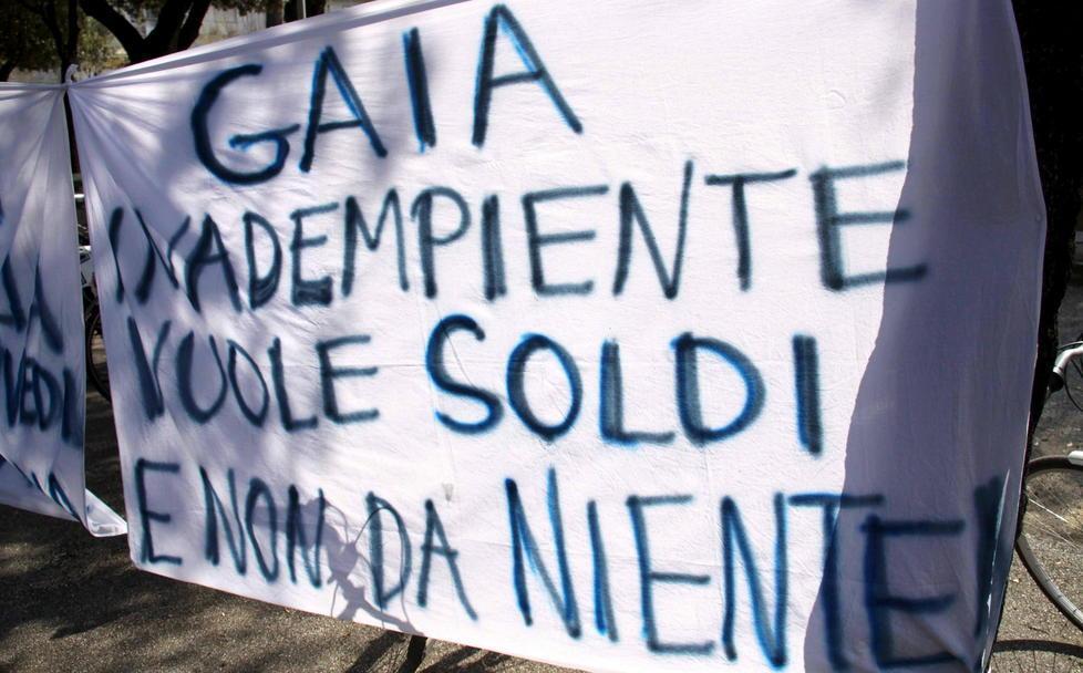 Acqua: in sette anni aumenterà del 30% 