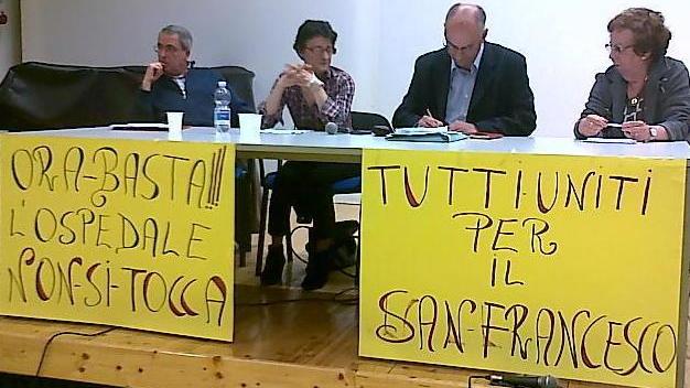 Mario Nuzzi prende il posto di Viglione