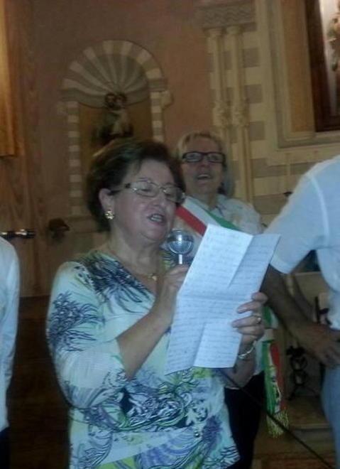 Cittadinanze affettive agli alfieri del territorio