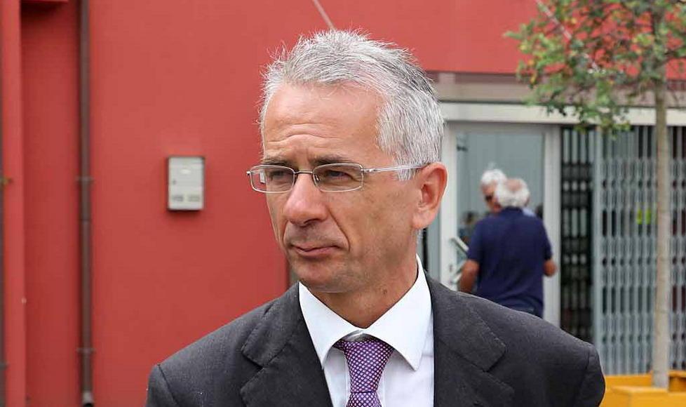Ala B, Ferri è soddisfatto 