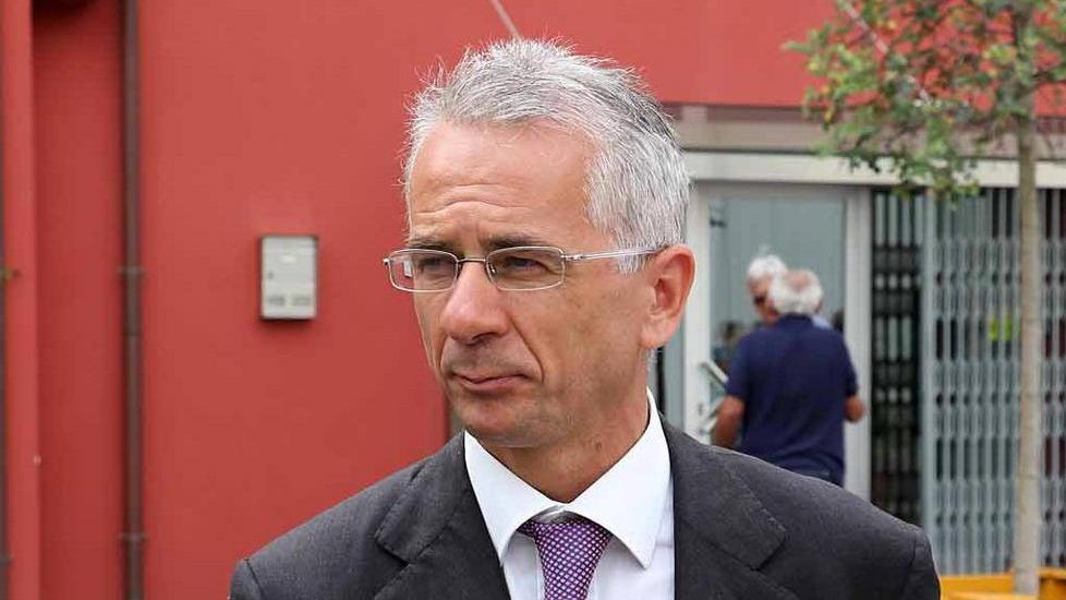 Ala B, Ferri è soddisfatto