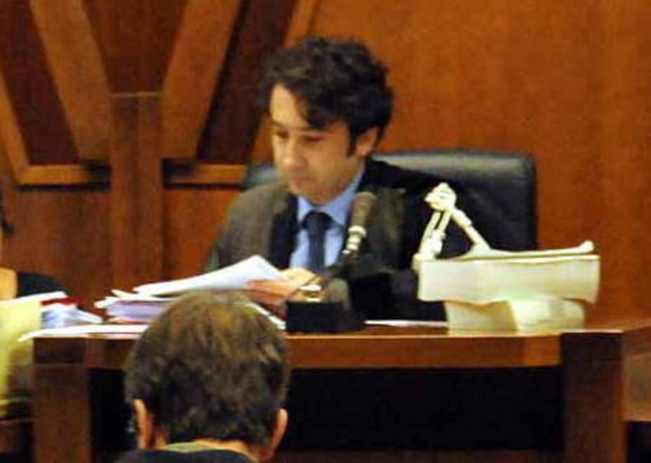 Caso Del Monte, è già guerra di perizie 
