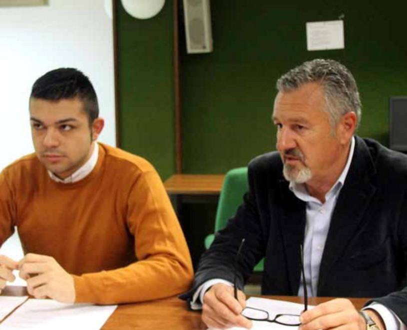 Centro e destra in fibrillazione: scambio di accuse 
