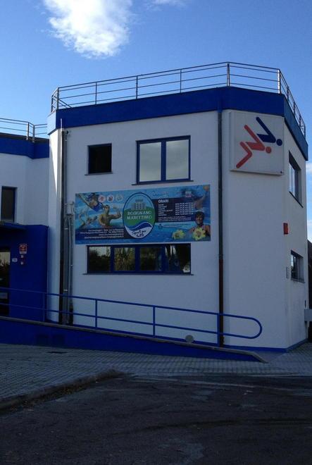 Piscina comunale, gestione prorogata per un anno