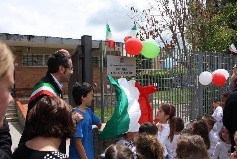 La prima elementare a Guasticce è salva