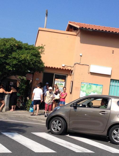 Ztl, picco di multe per divieto di sosta 