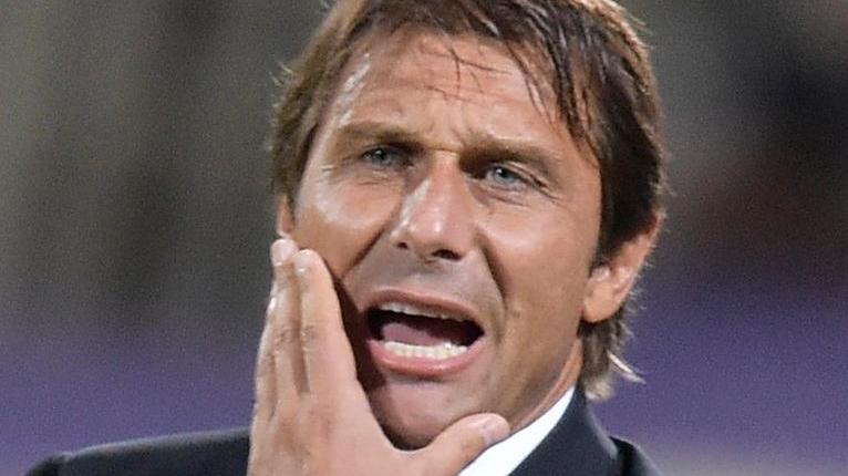 Conte cerca il lato positivo: «L’importante è vincere I ragazzi ci hanno creduto»