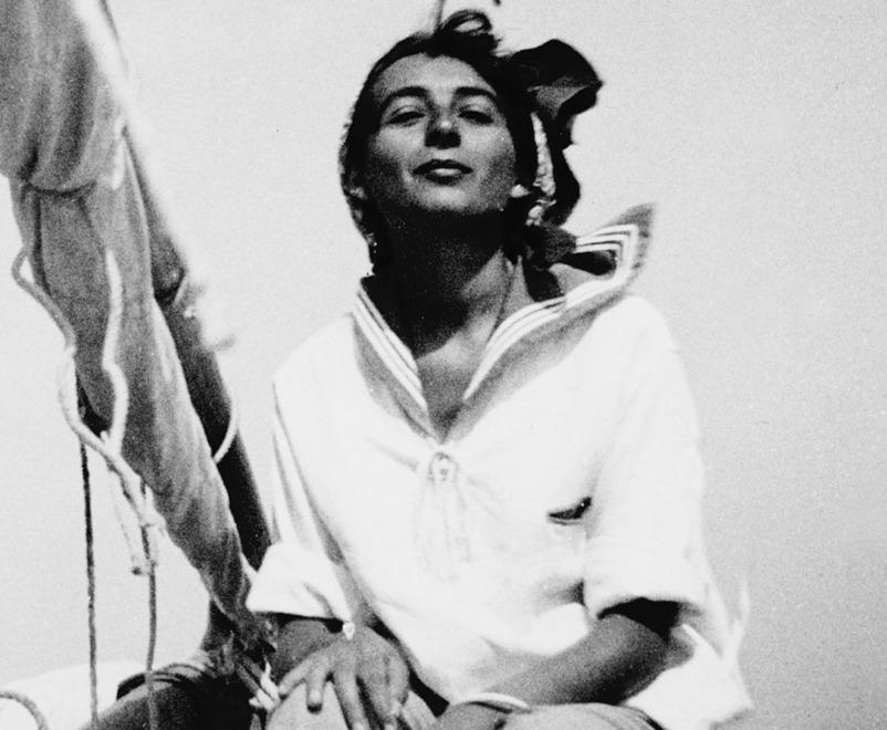 La vecchia Stintino, un libro dedicato ad Enrica Delitala 
