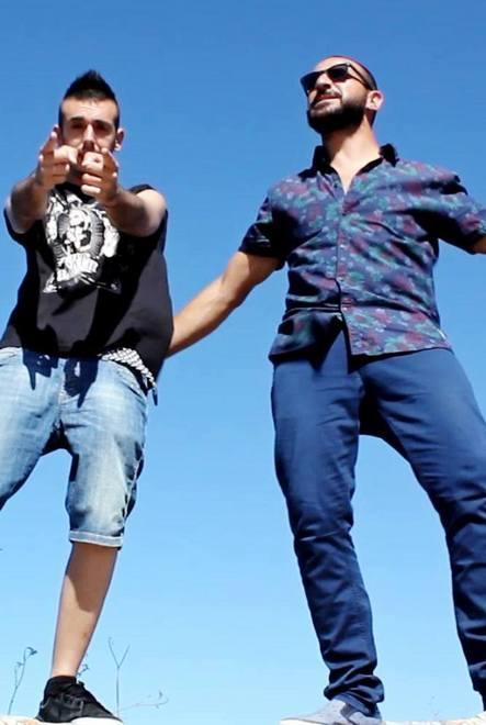 “Quando resti sola”, il nuovo video del rapper Pauz