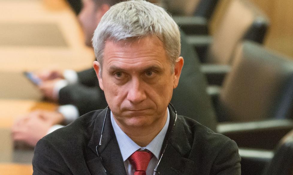 Sopralluogo di Maninchedda a Sennori