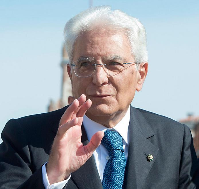 mattarella