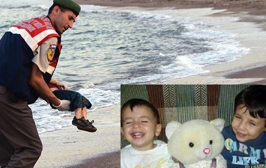 Aylan e gli altri: non solo una foto 