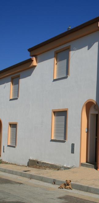 Pronti per l’assegnazione sei nuovi alloggi popolari 