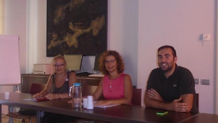 Crisi e Jobs Act, un incontro con i 5 Stelle in piazza Martiri