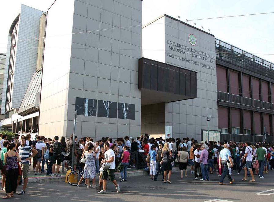 Università, oggi 1.069 candidati alla prova per le lauree sanitarie