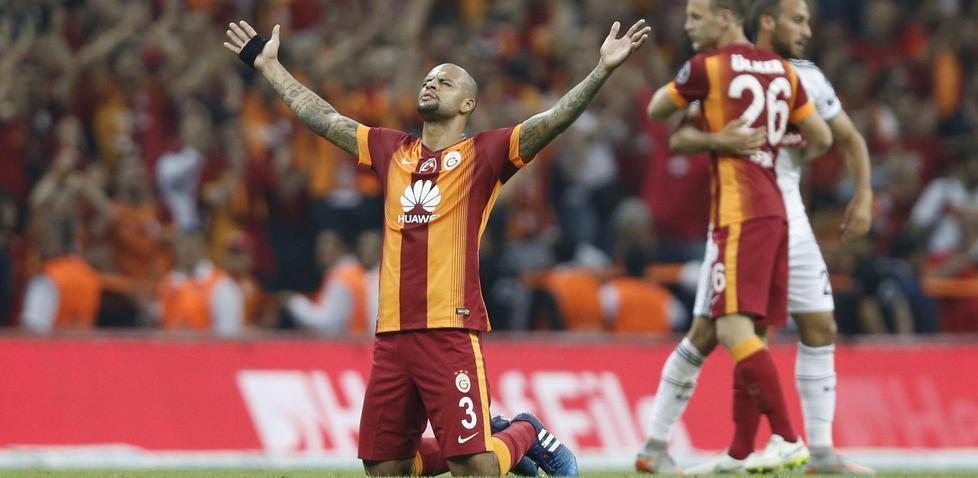 Melo: «Inter, farò la storia Io, un cattivo che vince» 