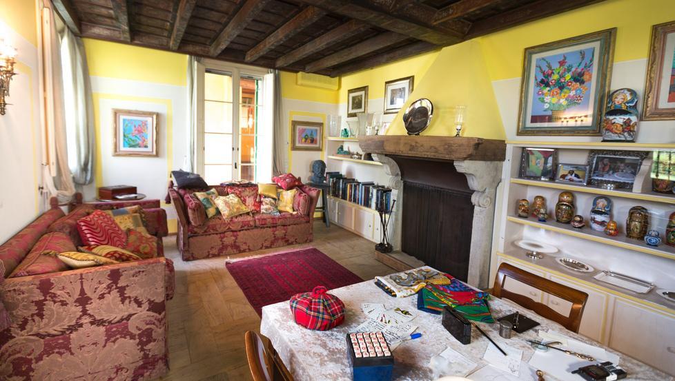 Già 24mila turisti alla Casa Museo