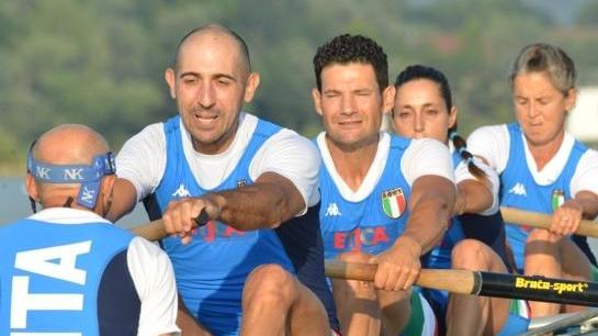 Lunghi quarto ai Mondiali, ma andrà a Rio
