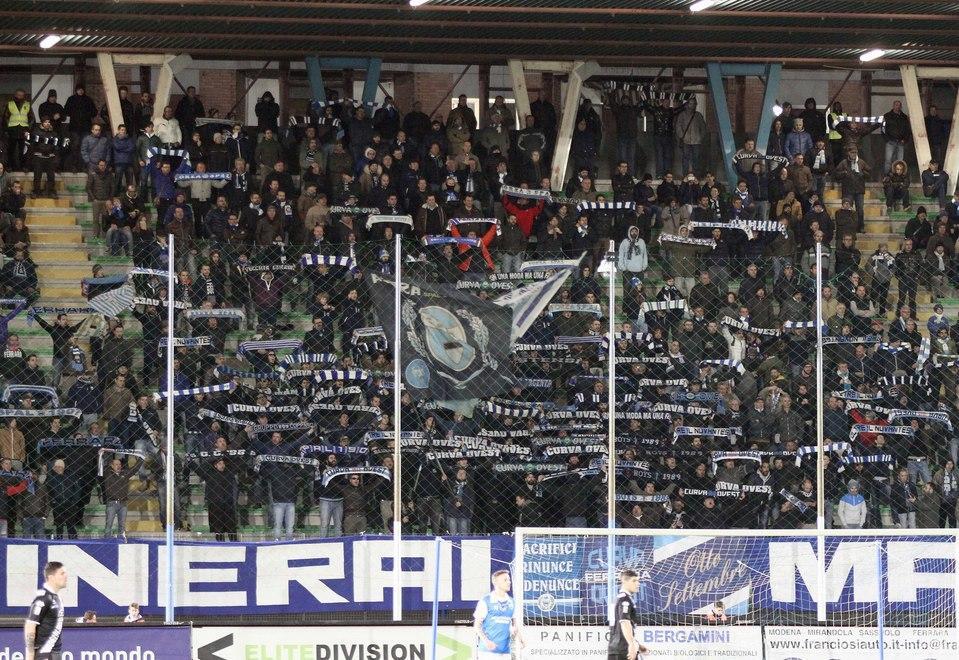 Spal, domenica si gioca La Figc può fare festa 