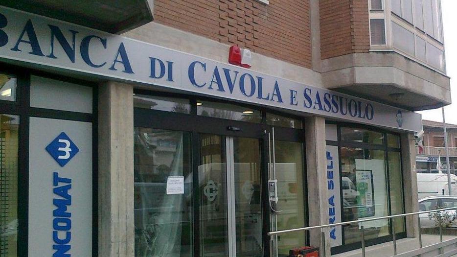 «Più servizi in montagna grazie alla nuova banca»