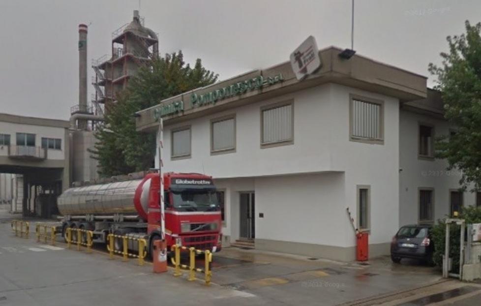 «Chimica Pomponesco, nuovo impianto senza rischi» 