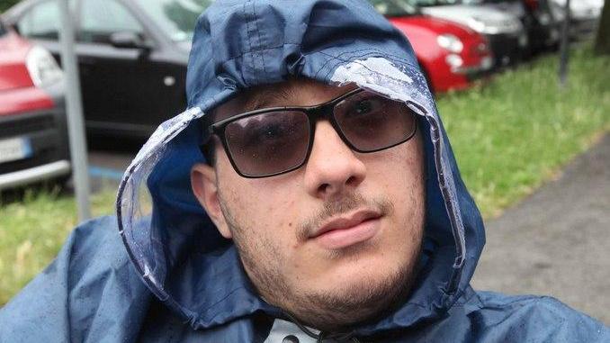 Il giovane disabile: «Dal Comune solo promesse»