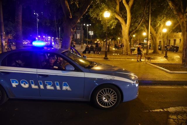 Cagliari, un arresto per l'omicidio in piazza del Carmine