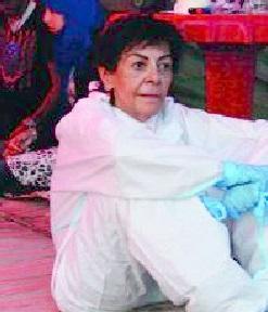 Pina Garau