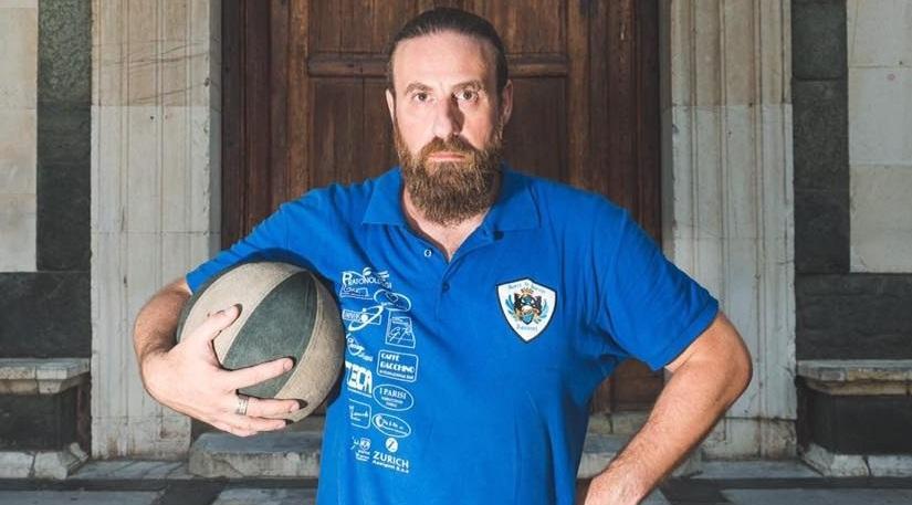 Azzurri, un anno di allenamenti per vincere 