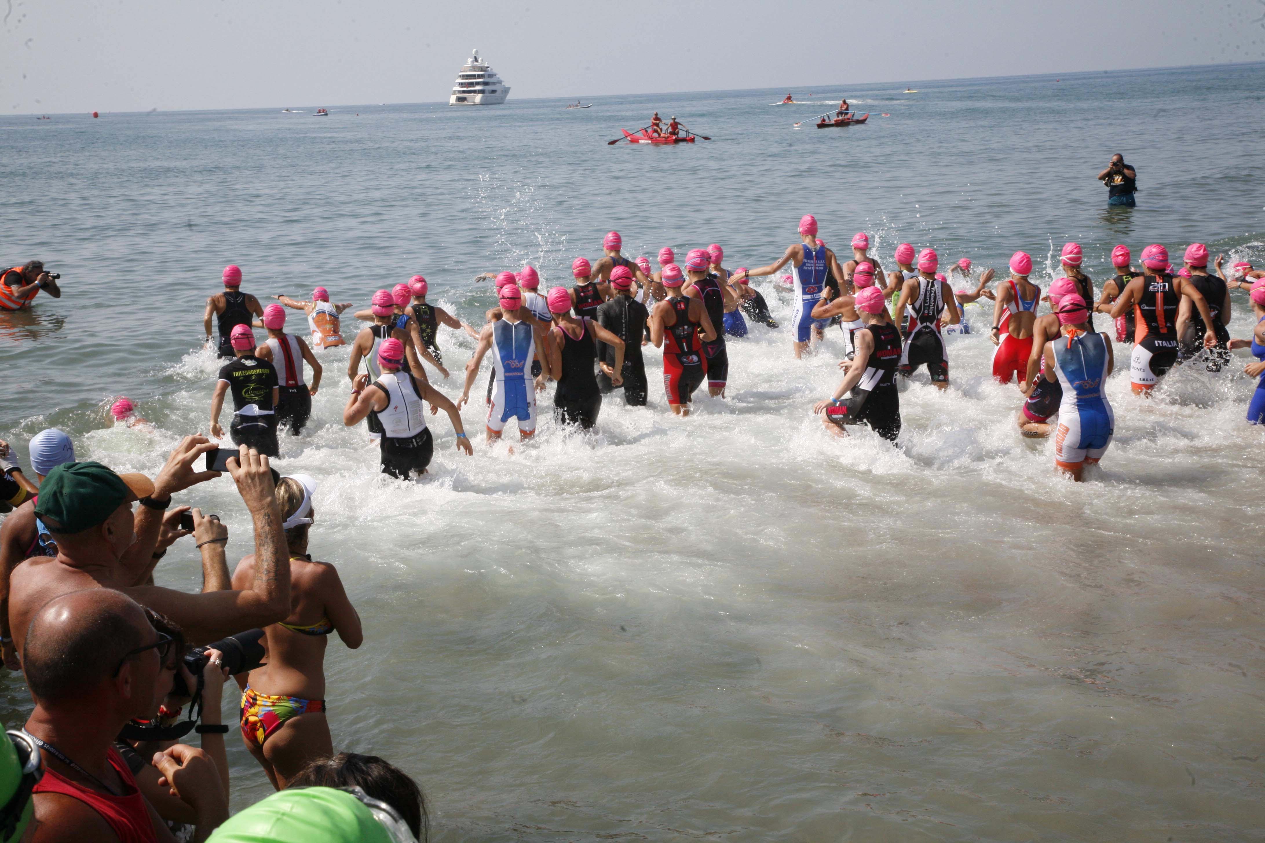 Triathlon al Forte 