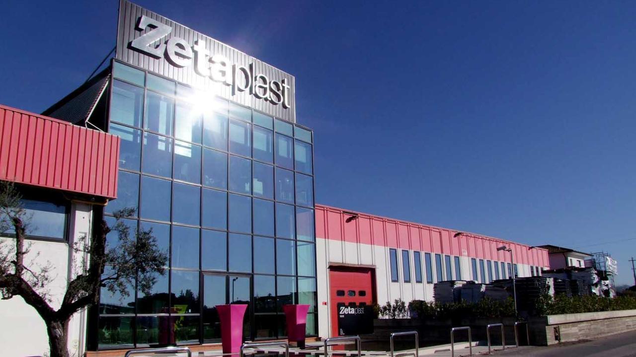 Lavoro, l'ex Zetaplast chiude e licenzia 54 dipendenti